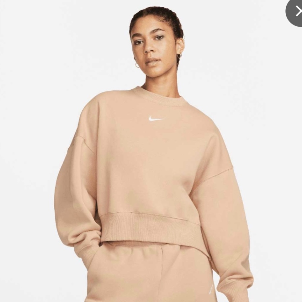 Pheonix sweatshirt  Hemp